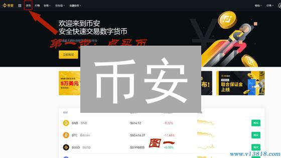 币安：加密货币中心，抓住最后机会！