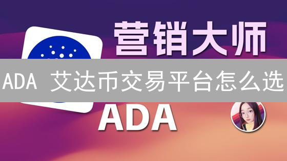 ADA 艾达币交易平台怎么选？OKX 欧易 vs. Bigone 全面测评【2024最新】