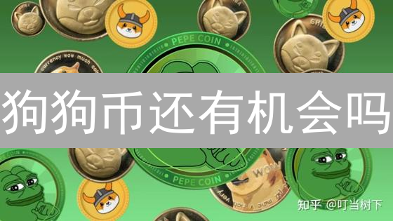狗狗币还有机会吗？欧易OKX数据深度分析！
