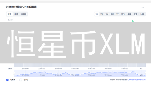 恒星币XLM：跨境支付的未来，还是昙花一现？深度解析与投资指南